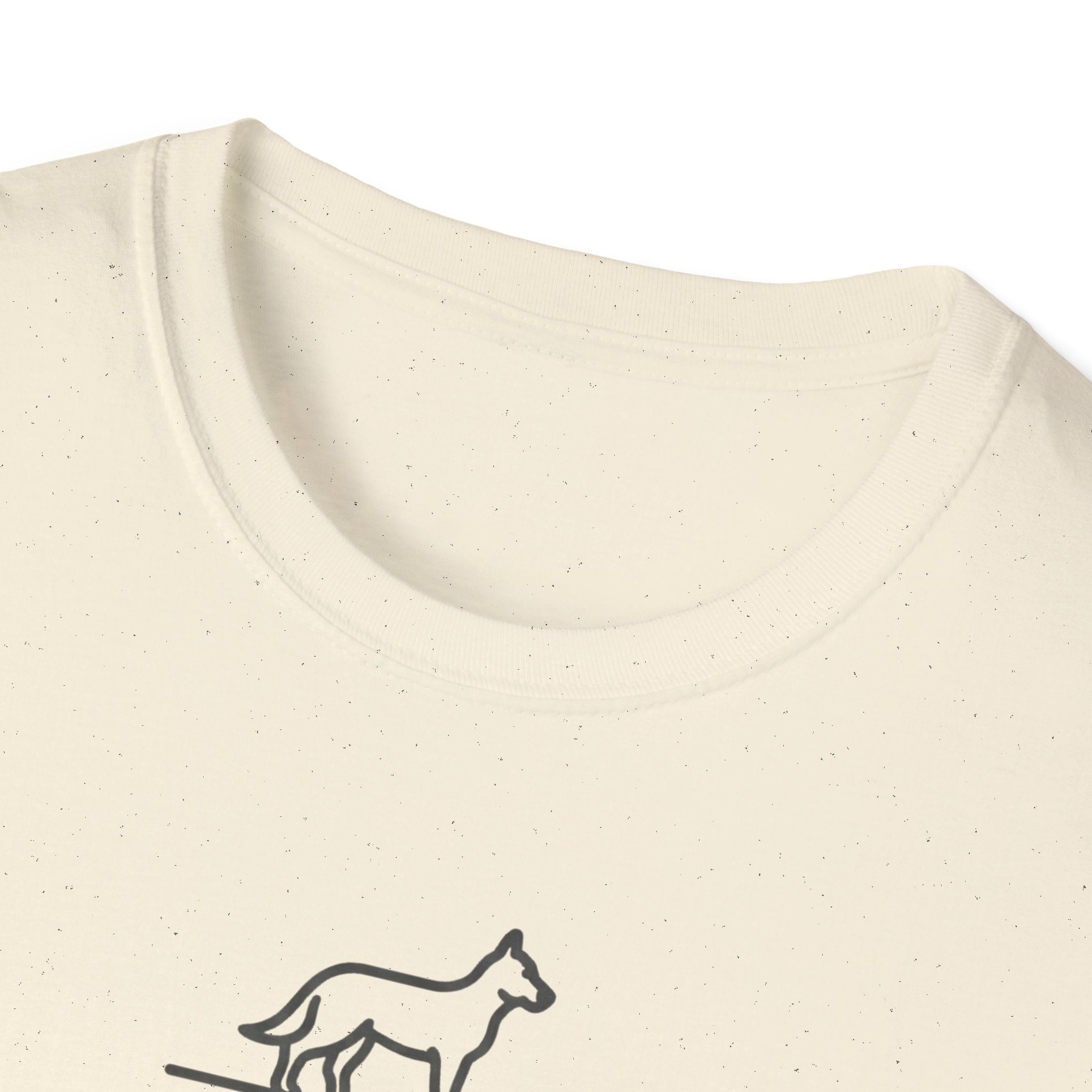 Built For Distance T-Shirt