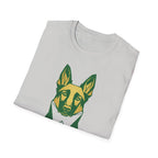 Mountain Tie T-Shirt
