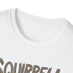 Squirrel T-Shirt