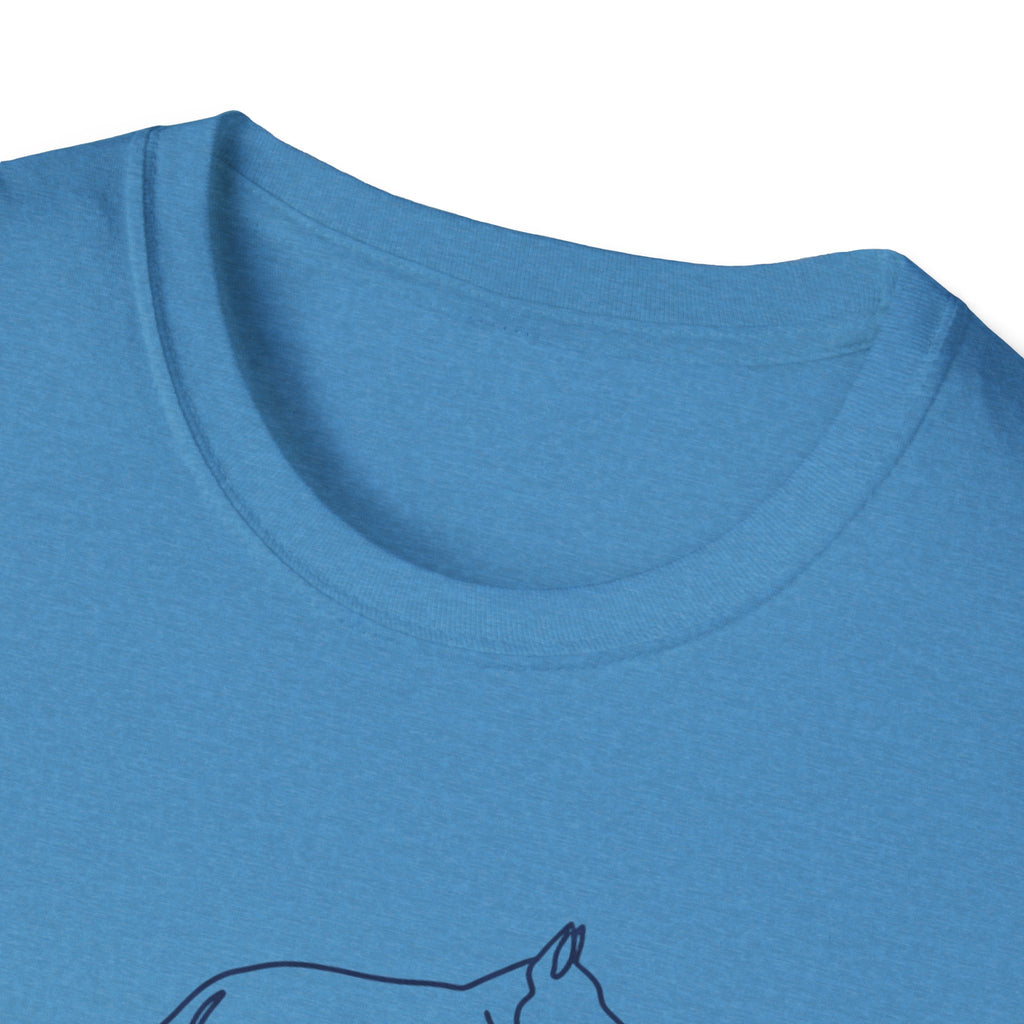 Min. Dutchie T-Shirt