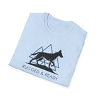 Rugged and Ready T-Shirt