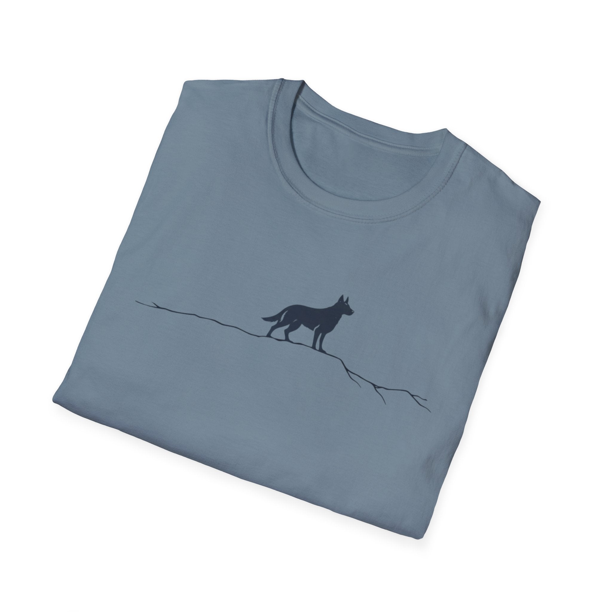Min. Find Your Trail  T-Shirt
