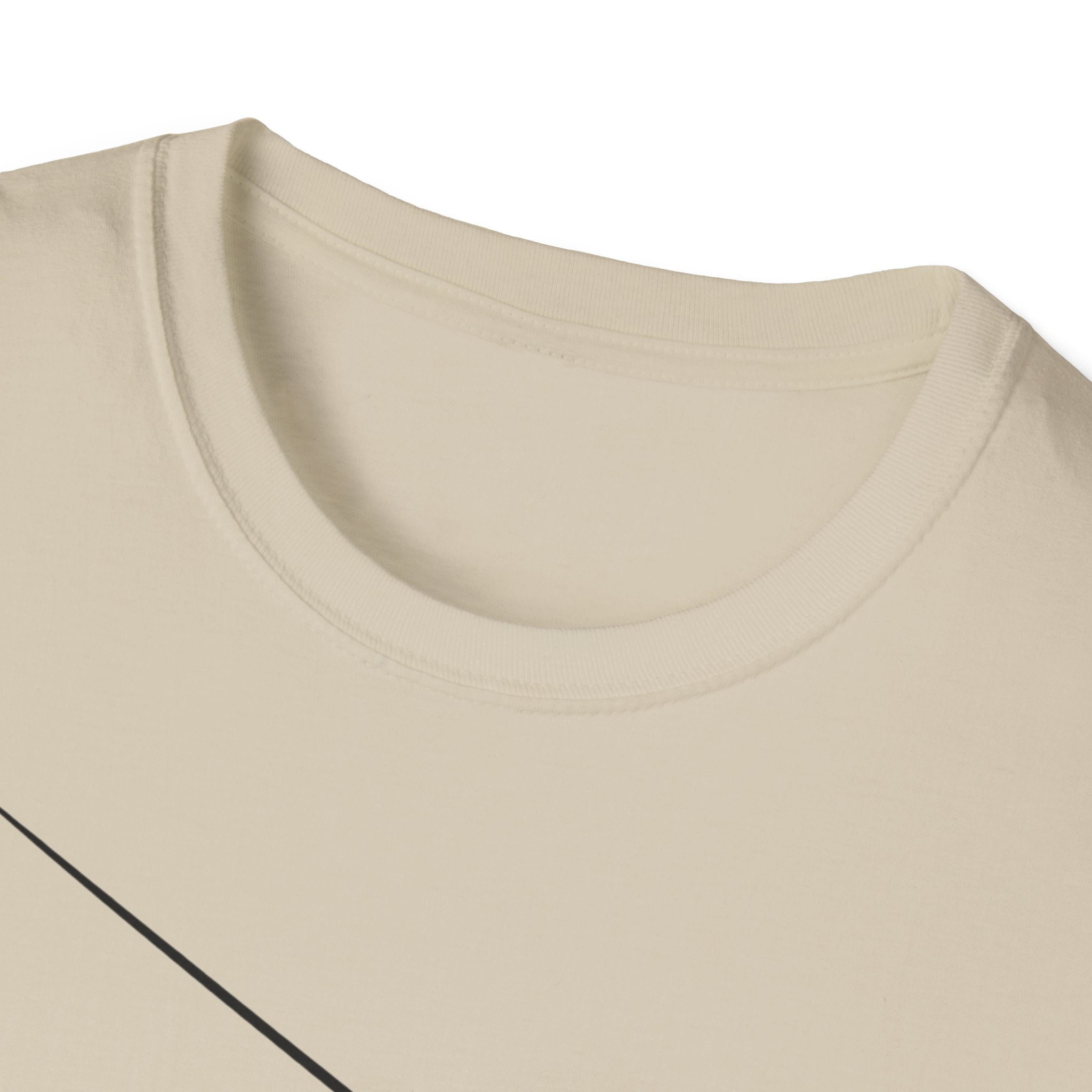 No Slack Given T-Shirt