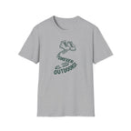 Forever Outdoorsy T-Shirt