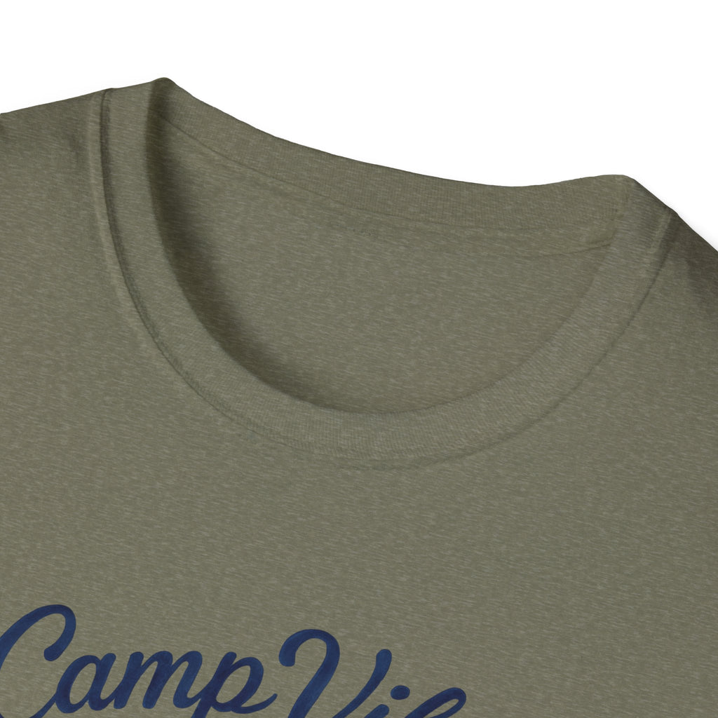 CampVibes T-Shirt