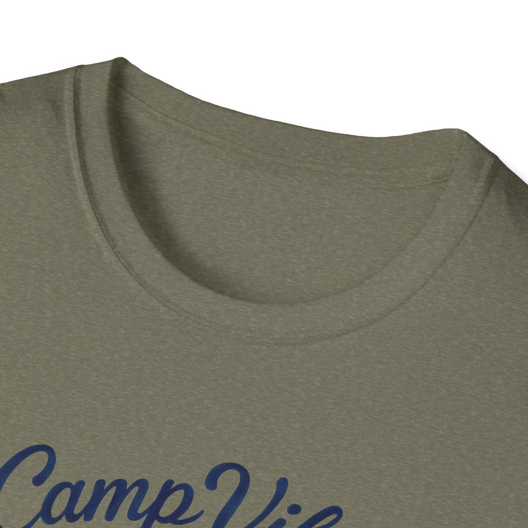 CampVibes T-Shirt