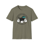 Wool Agent T-Shirt