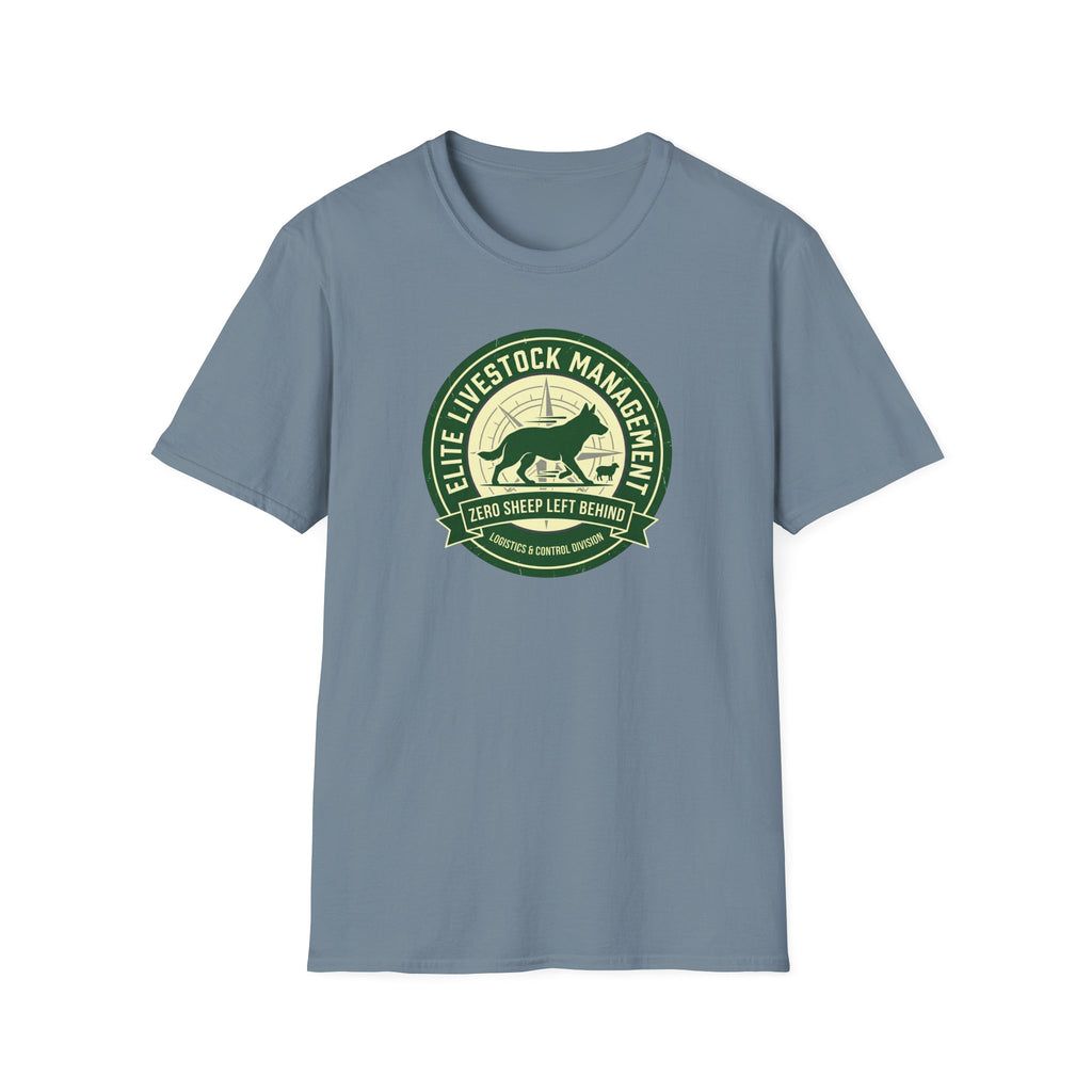 0 Sheep T-Shirt
