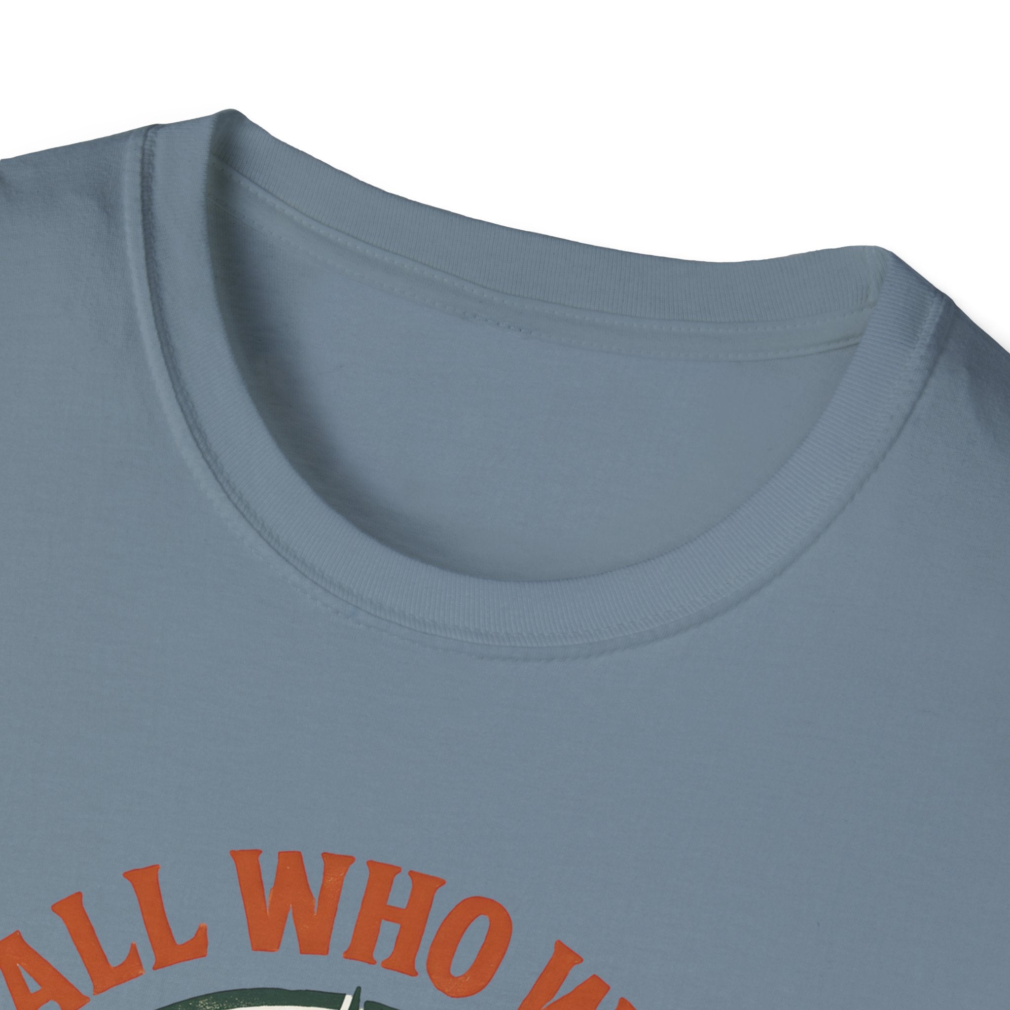 Not Lost T-Shirt