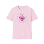 Pretty Petunias T-Shirt