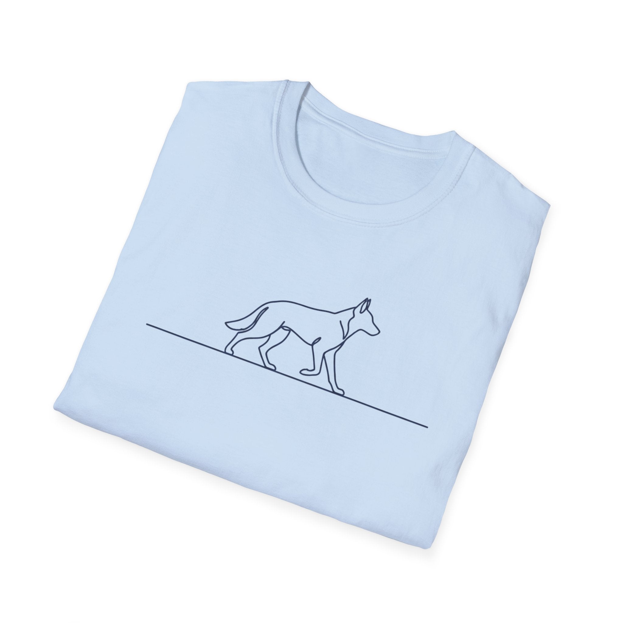 Min. Dutchie T-Shirt