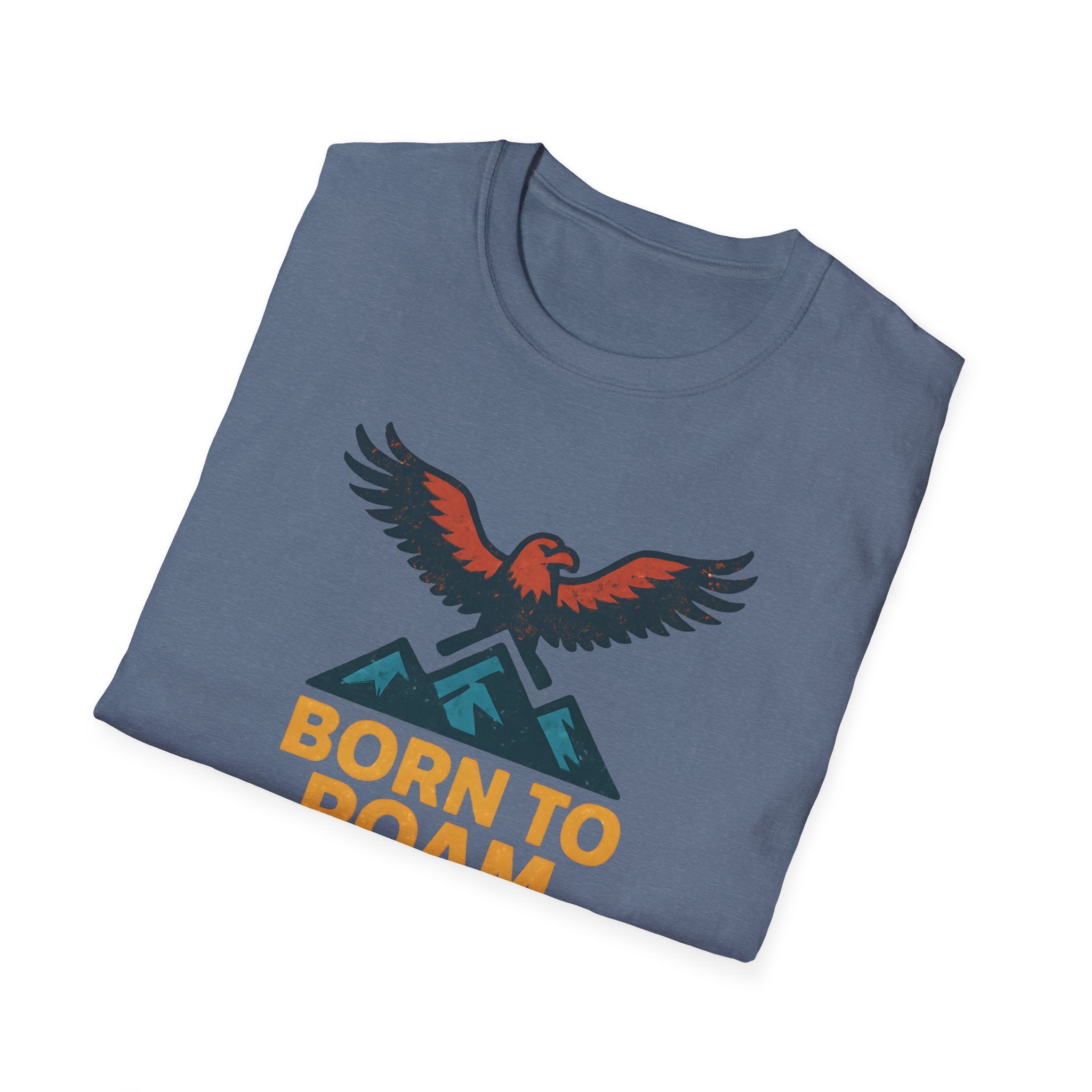 Born to Roam T-Shirt