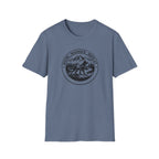 Work. Wander. Repeat T-Shirt