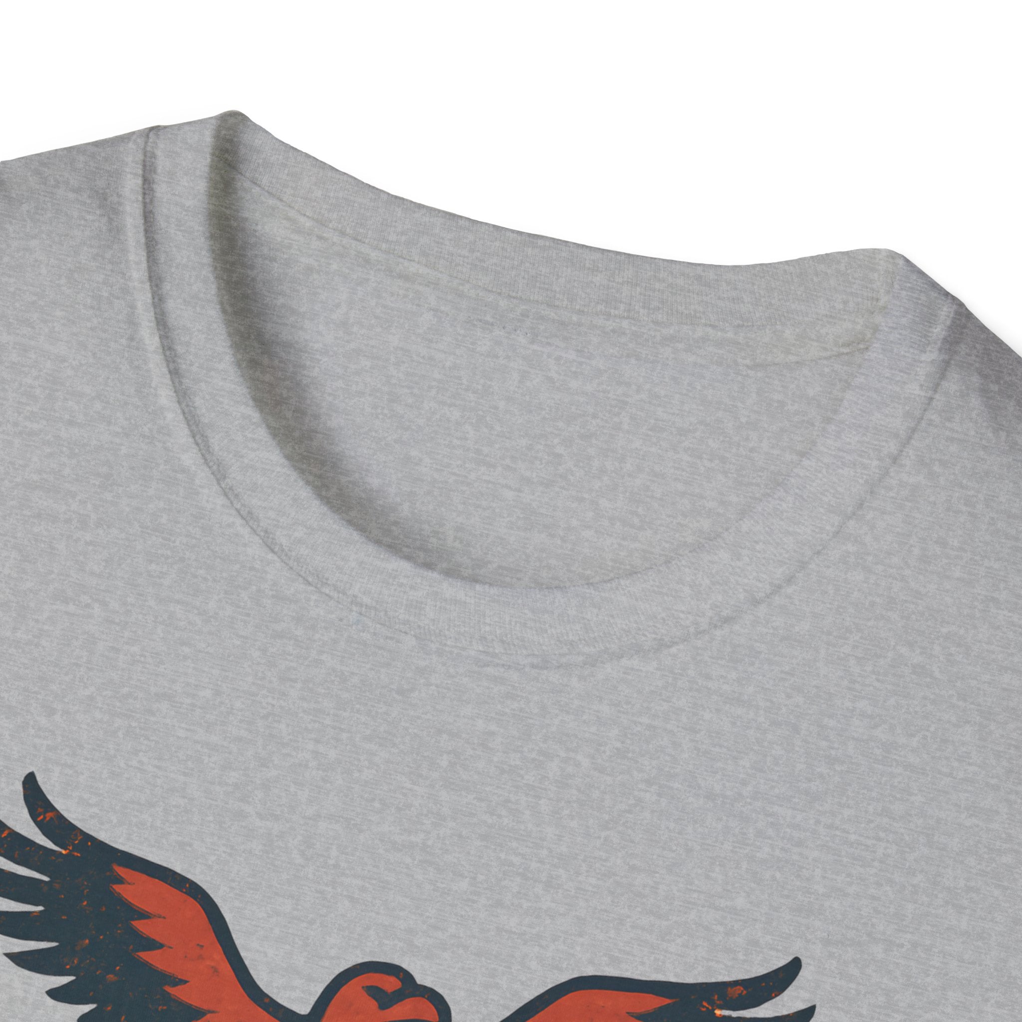 Born to Roam T-Shirt