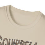 Squirrel T-Shirt
