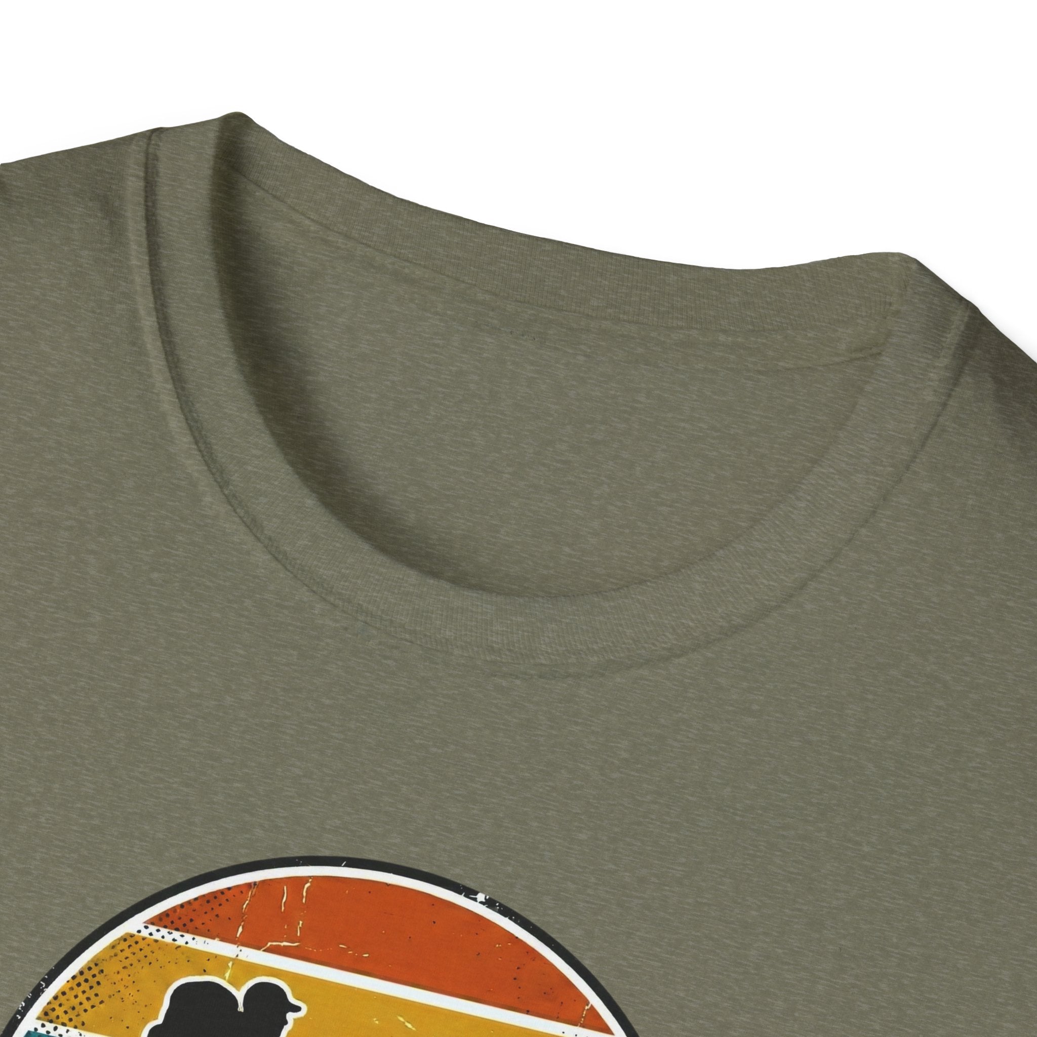 Hiker and Dog T-Shirt
