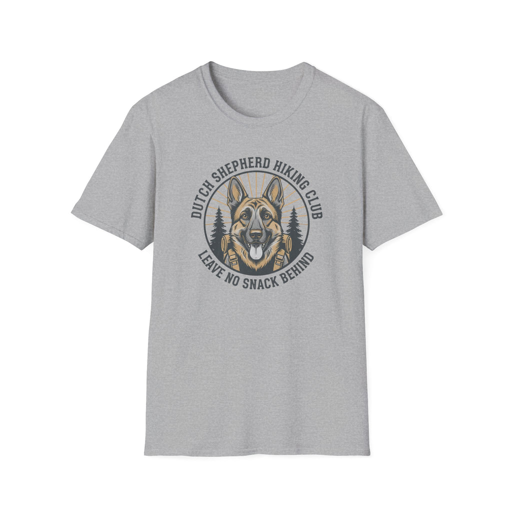 No Snack Left Behind T-Shirt
