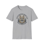 No Snack Left Behind T-Shirt