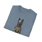 Reporting For Duty T-Shirt
