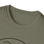 Sleeping T-Shirt
