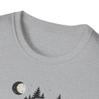Zero Bark Thirty T-Shirt