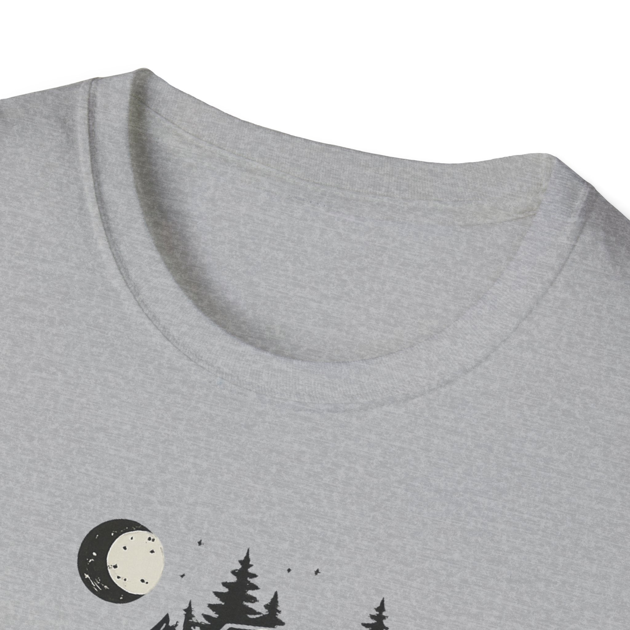 Zero Bark Thirty T-Shirt