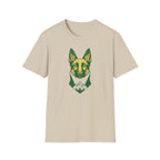 Mountain Tie T-Shirt