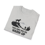 Warm up T-Shirt