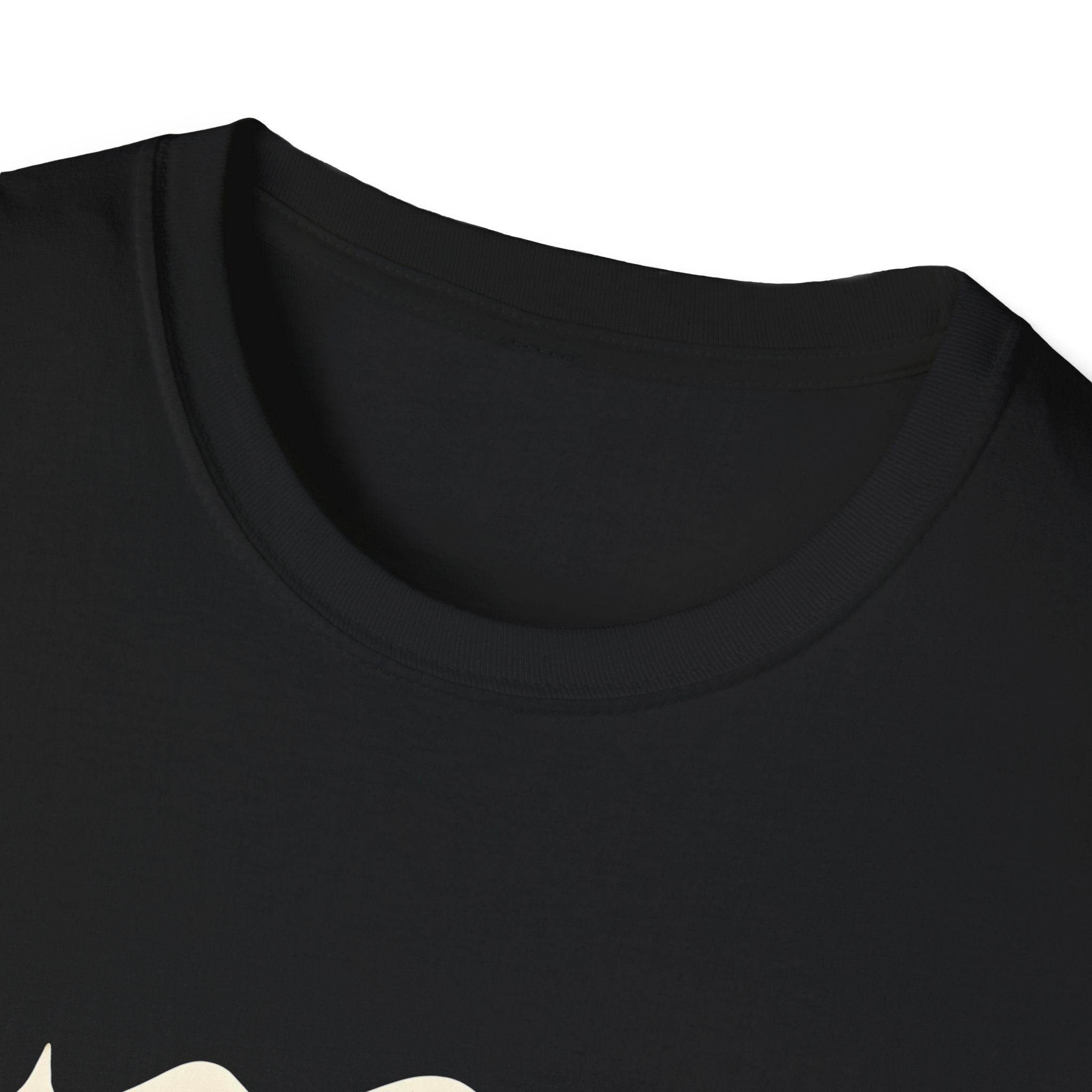 Mountain Lake Landscape T-Shirt
