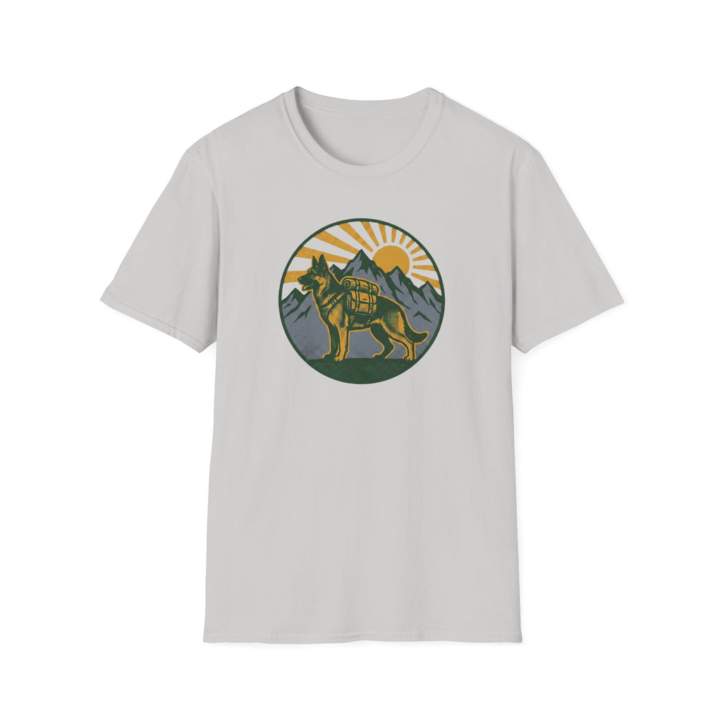 Shepherd Backpacking T-Shirt