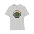 Shepherd Backpacking T-Shirt