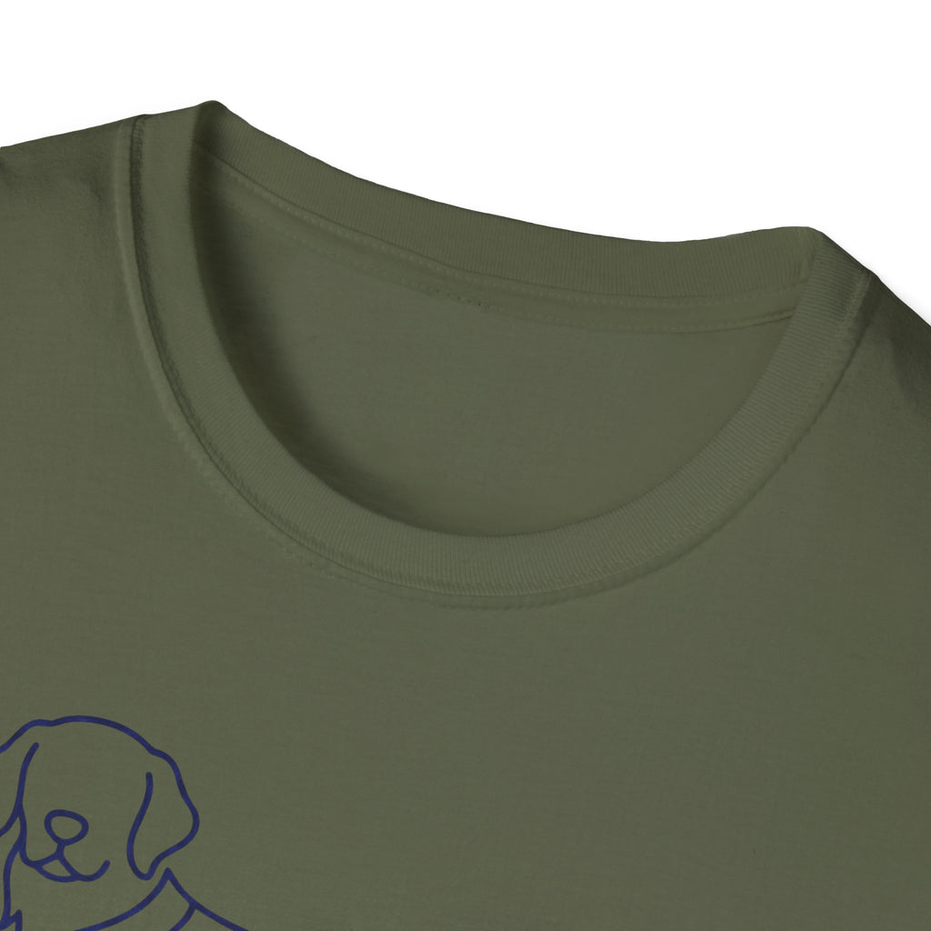 More than a friend T-Shirt
