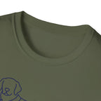 More than a friend T-Shirt