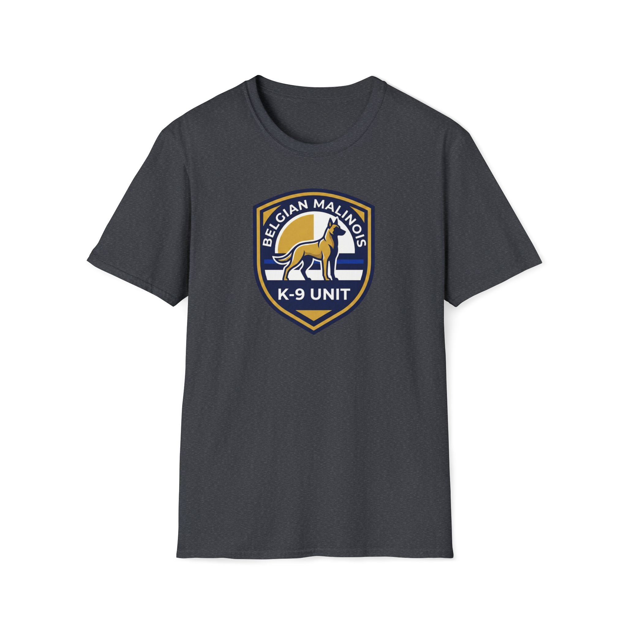 BM K-9 Unit T-Shirt