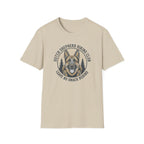 No Snack Left Behind T-Shirt