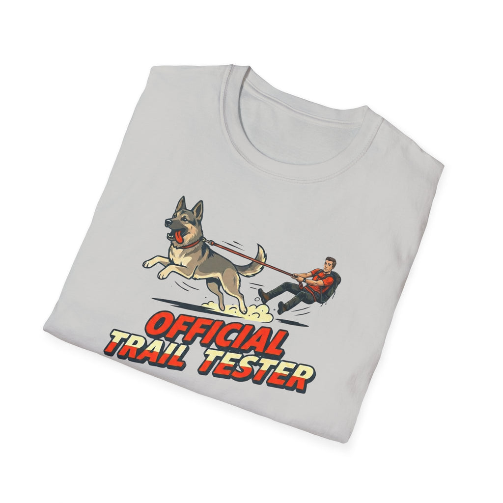 Official Trail Tester T-Shirt