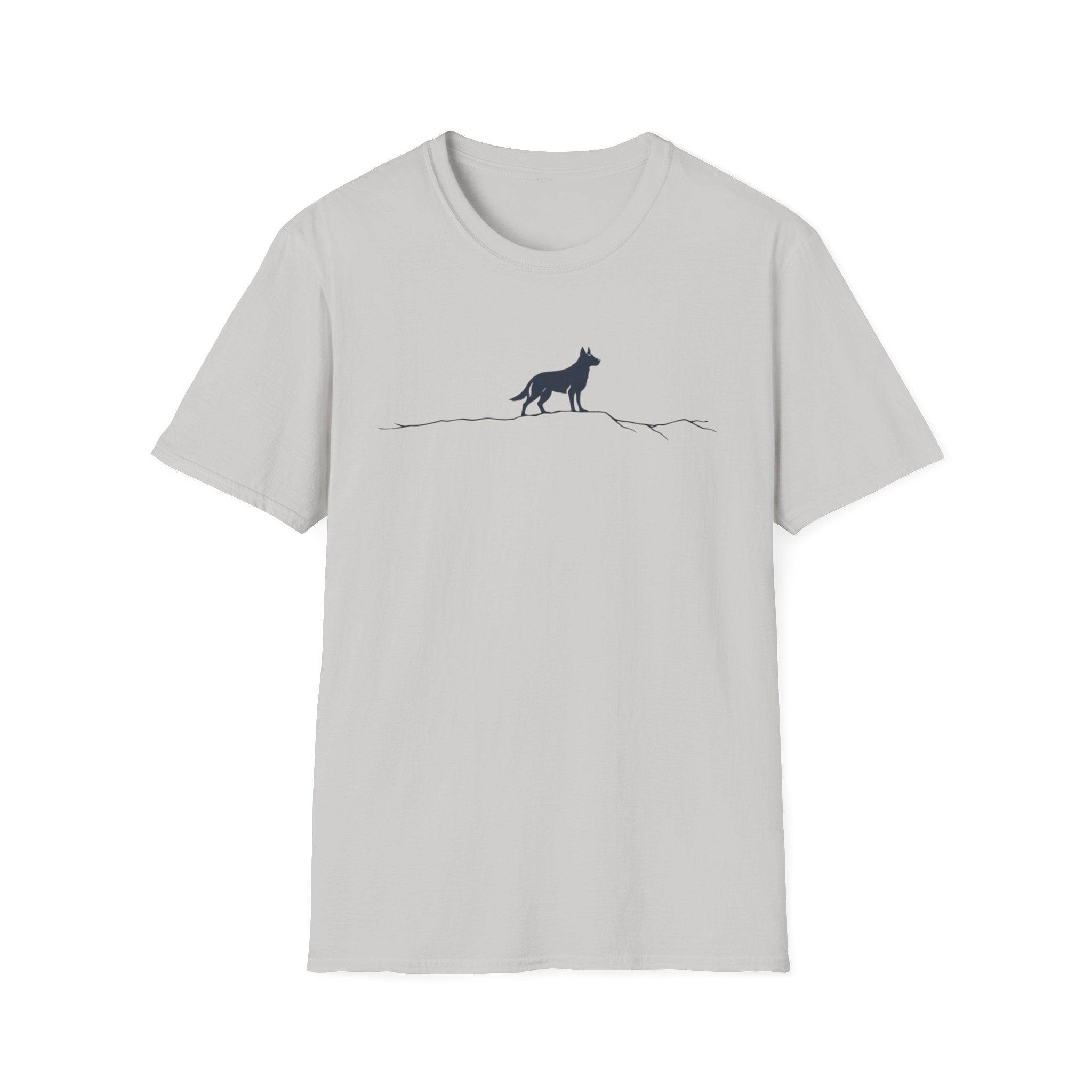 Min. Find Your Trail  T-Shirt