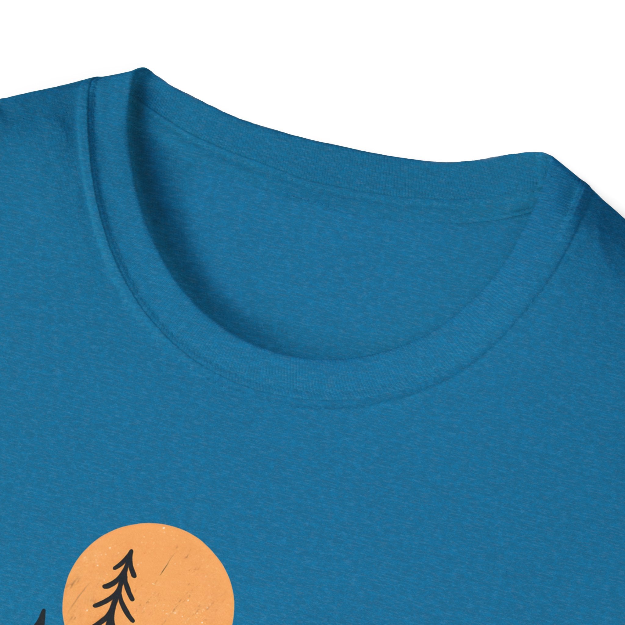 Forest Animal Friends T-Shirt