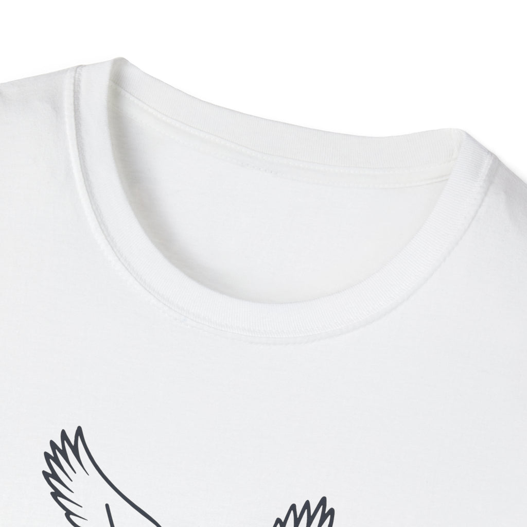 Roam Free T-Shirt