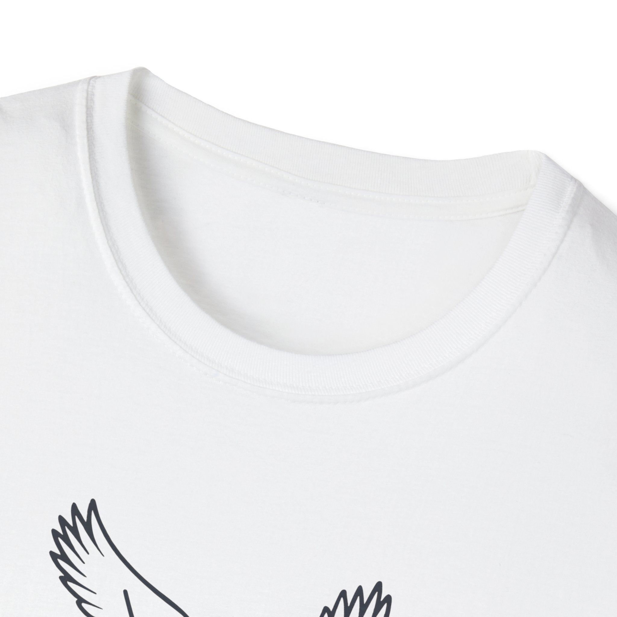 Roam Free T-Shirt