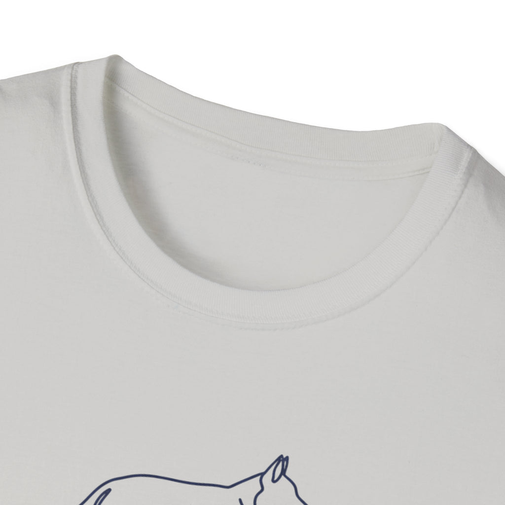 Min. Dutchie T-Shirt