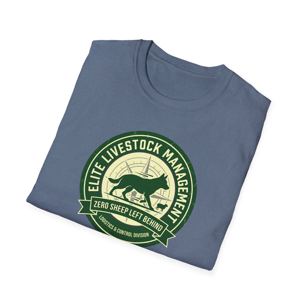 0 Sheep T-Shirt