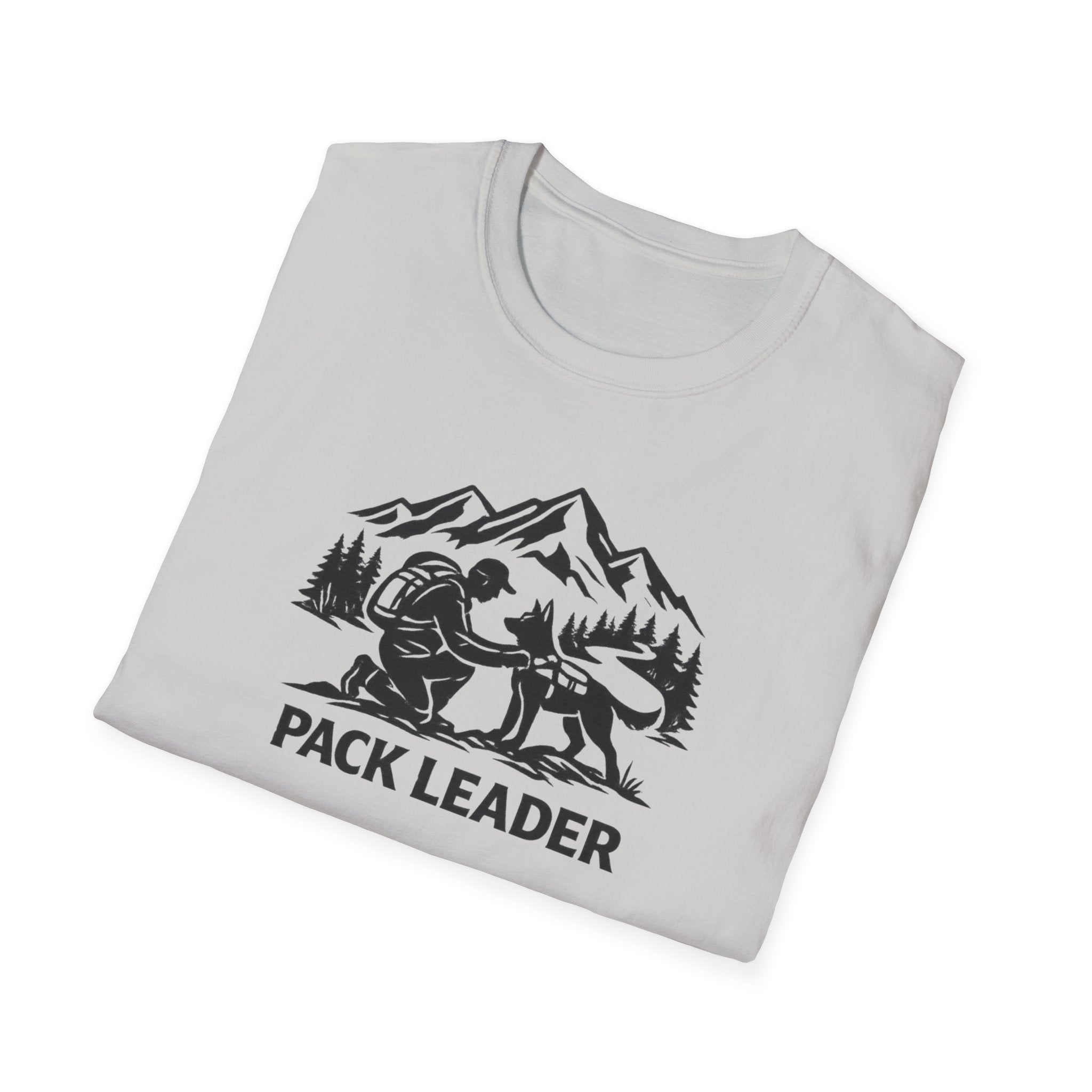 Pack Leader T-Shirt