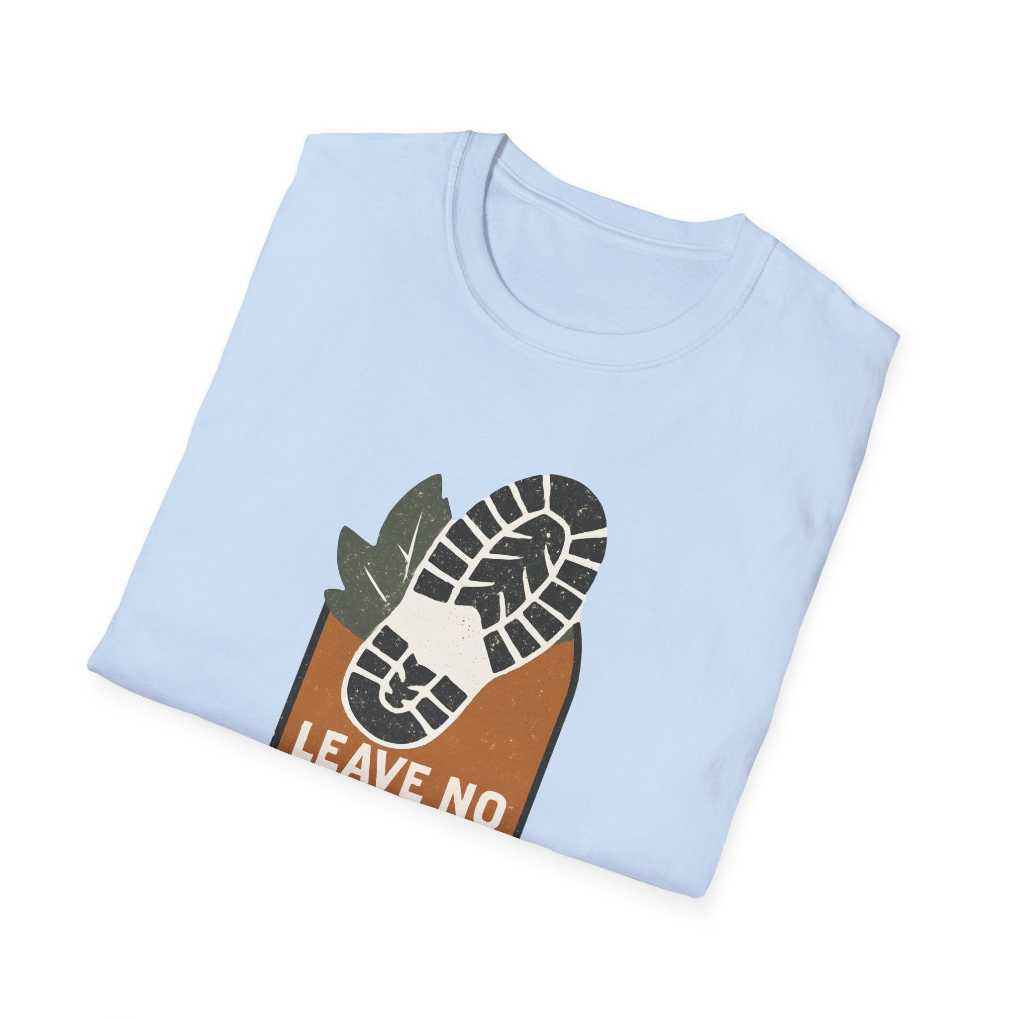 Leave No Trace T-Shirt