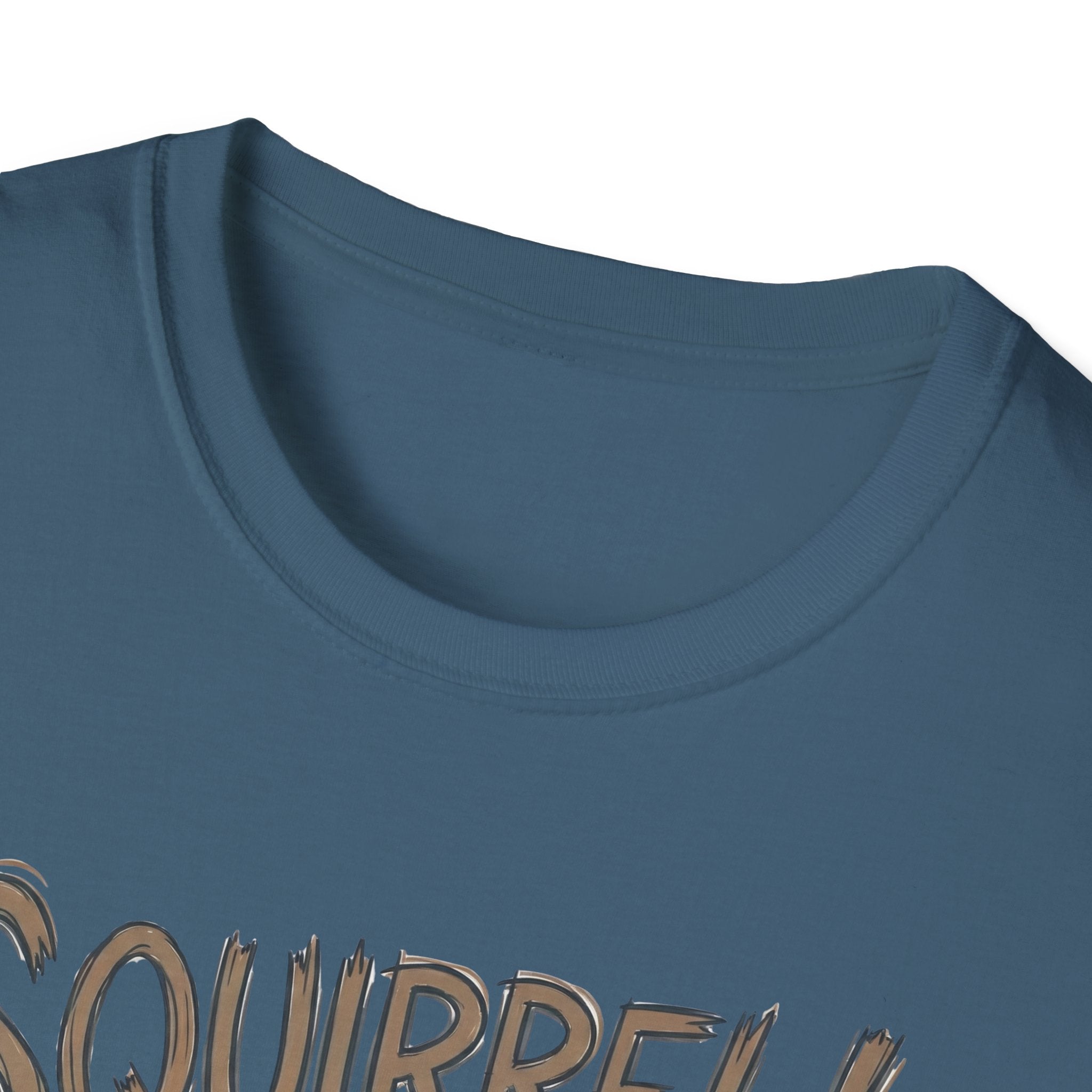 Squirrel T-Shirt