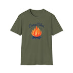 CampVibes T-Shirt