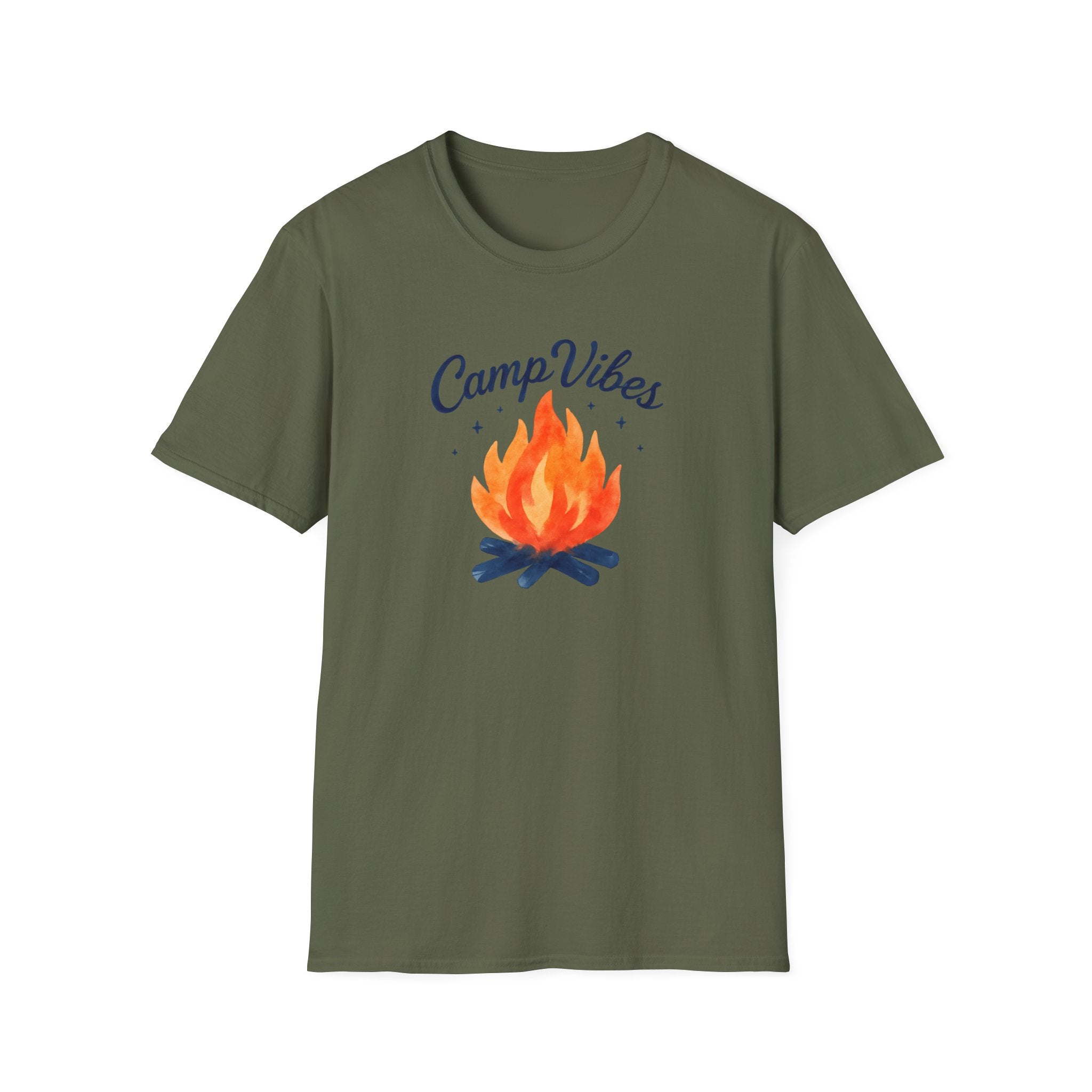 CampVibes T-Shirt