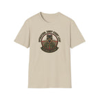 Sniff every leafT-Shirt
