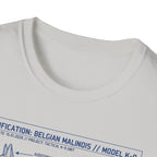 Robotic Spec. BM T-Shirt