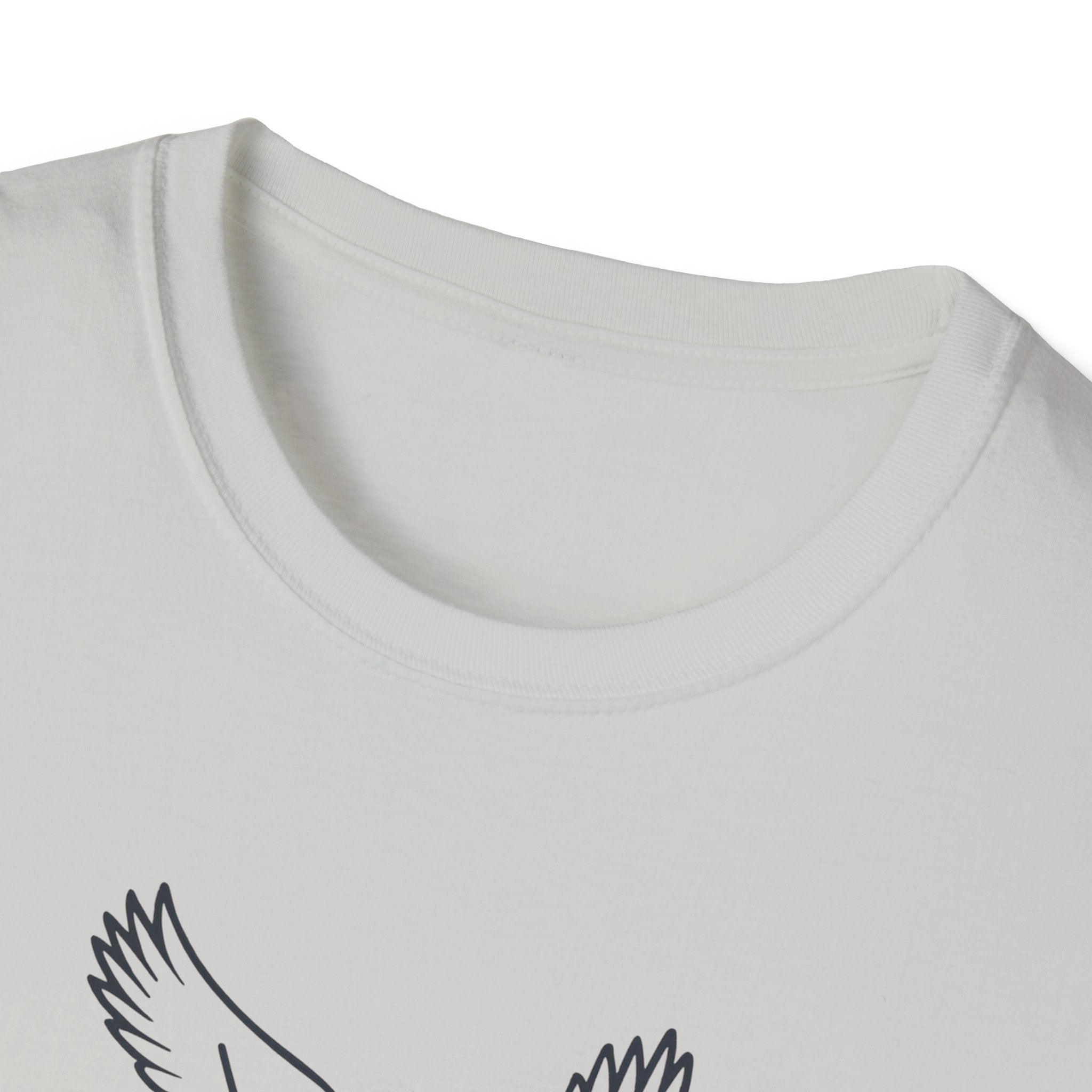 Roam Free T-Shirt